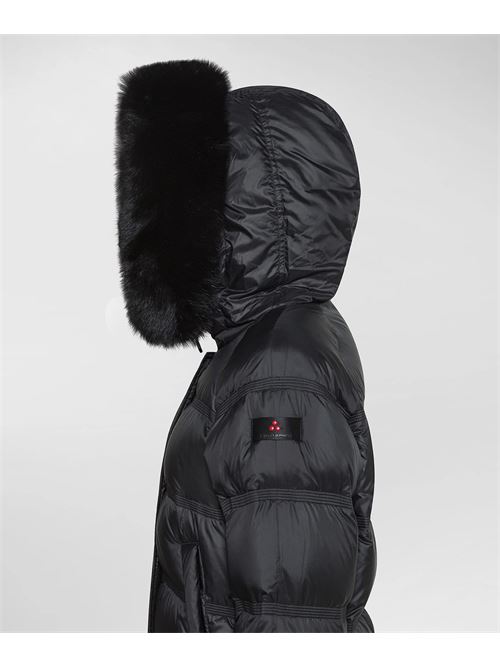 piumino Peuterey | TAKAN MQS 03NERO